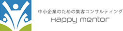 株式会社ハッピーメンター